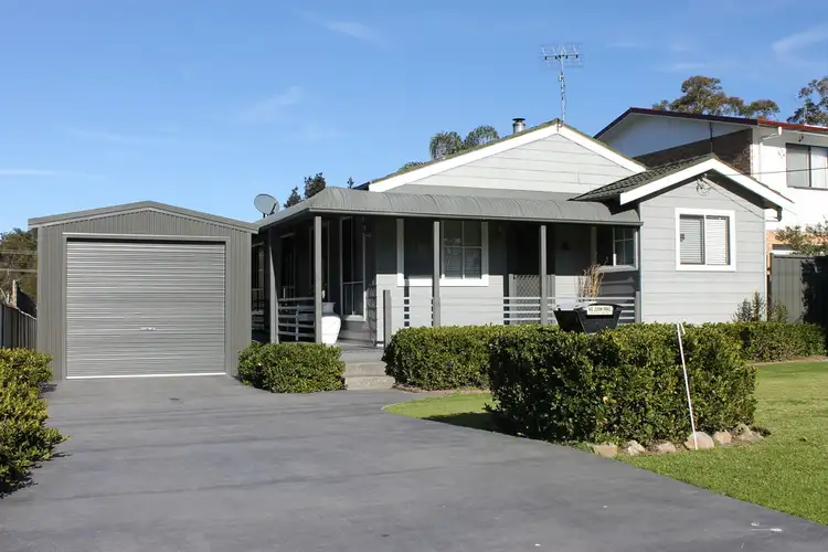 21 Endeavour Street, Sanctuary Point NSW 2540