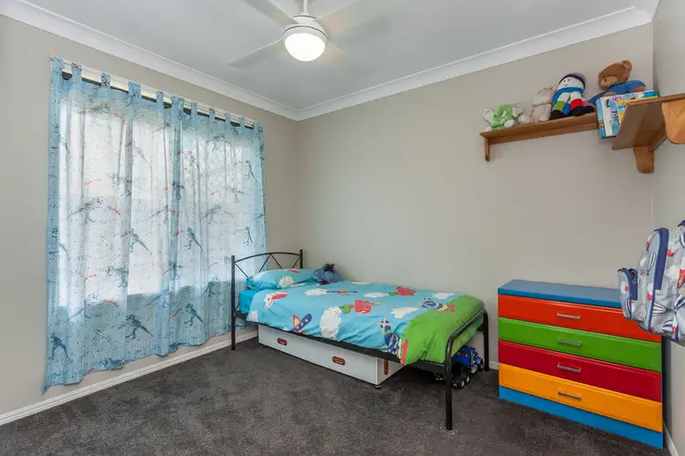 Sixth view of Homely house listing, 39 Westfield Drive, Westbrook QLD 4350