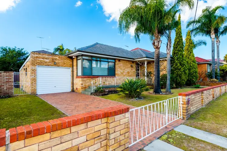 1 Stewart Avenue, Matraville NSW 2036