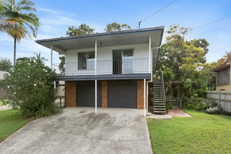 Seventh view of Homely house listing, 8 Dale Street, Capalaba QLD 4157