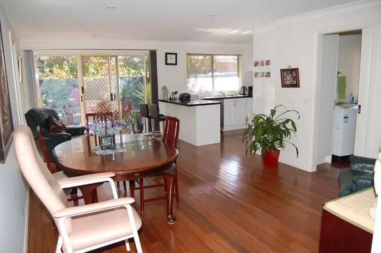 Fifth view of Homely house listing, 16 Old Kent Road, Whittlesea VIC 3757