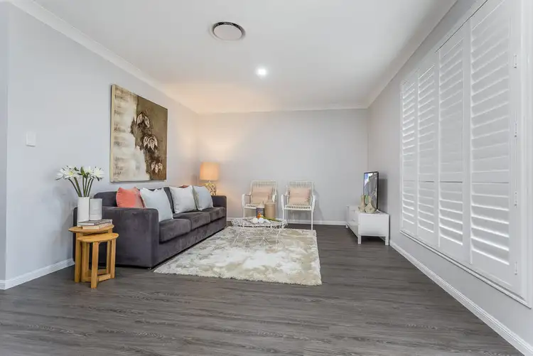 Sixth view of Homely house listing, 79 Buller St, Everton Park QLD 4053