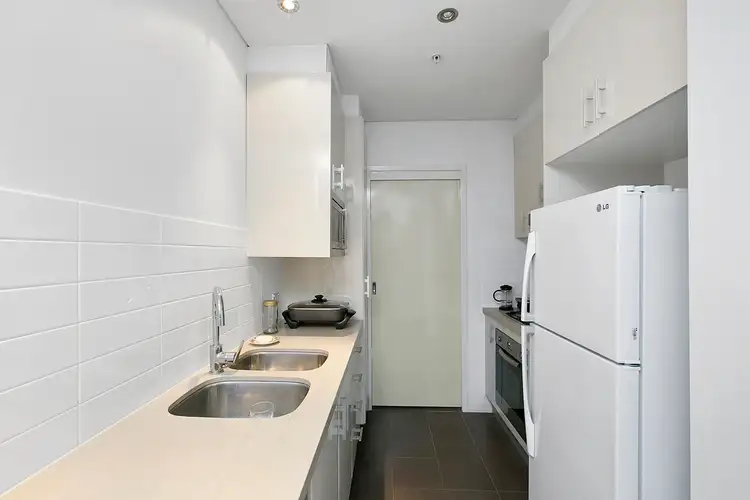 Sixth view of Homely apartment listing, 1012/2 Aqua Street, Southport QLD 4215