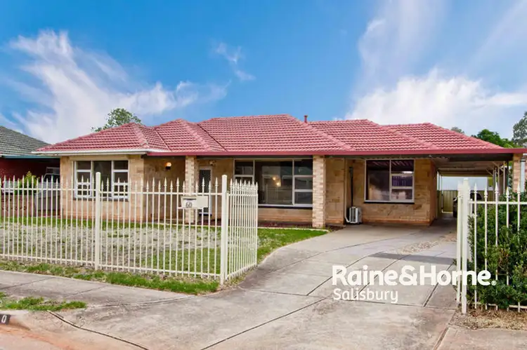 60 Gregory Street, Brahma Lodge SA 5109