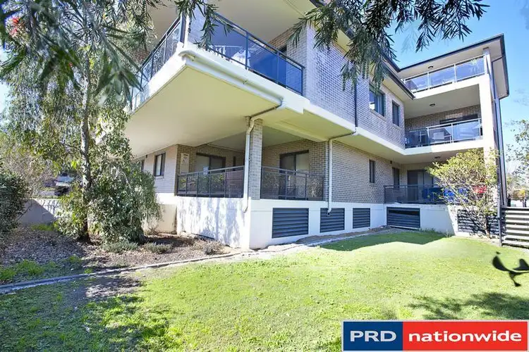 6/29-35 Preston Street, Jamisontown NSW 2750