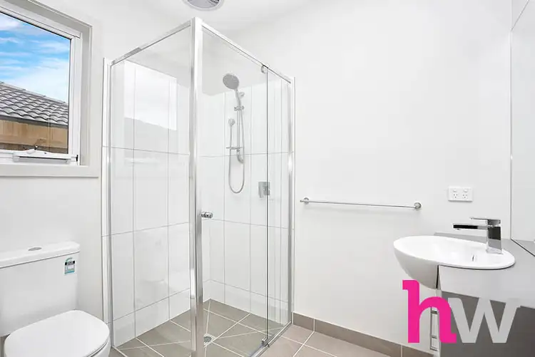 Third view of Homely house listing, 8 Bollinger Way, Waurn Ponds VIC 3216