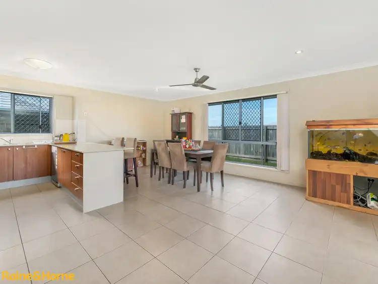 Sixth view of Homely house listing, 4 Baxter Crescent, Caboolture QLD 4510