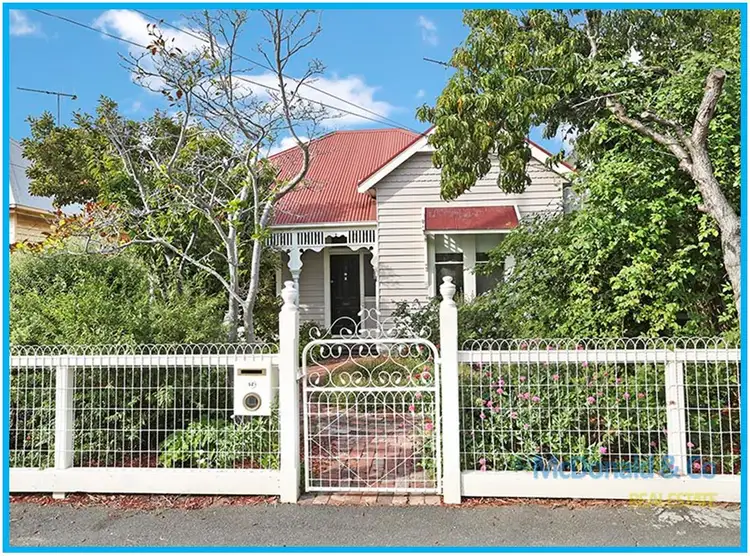 57 O'Connell Street, Geelong West VIC 3218