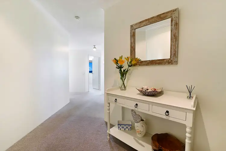Fifth view of Homely apartment listing, 14C/10 'Huntington' Marine Parade, Southport QLD 4215
