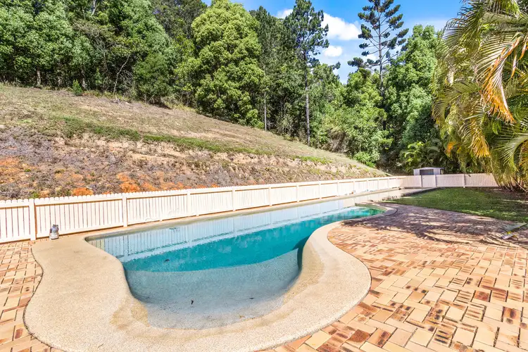 Fifth view of Homely rural property listing, 87 Garden Avenue, Nunderi NSW 2484