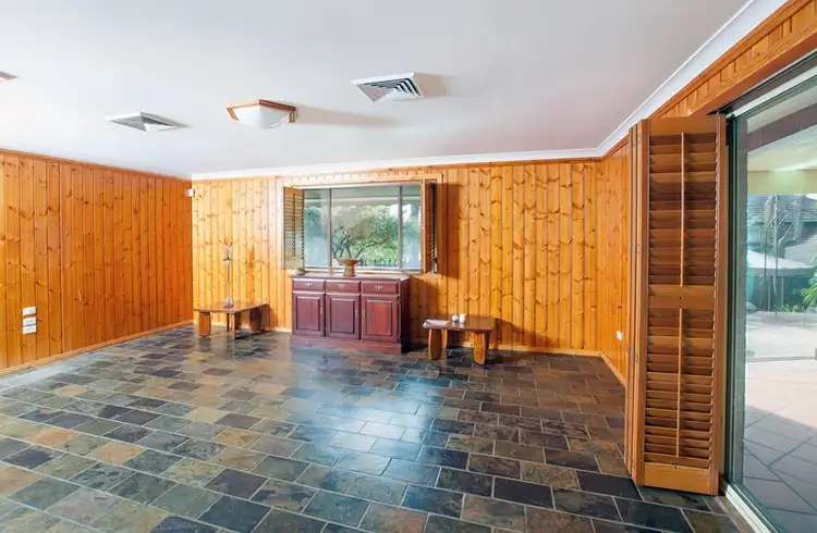 Fifth view of Homely house listing, 15 Somercotes Close, Glen Alpine NSW 2560
