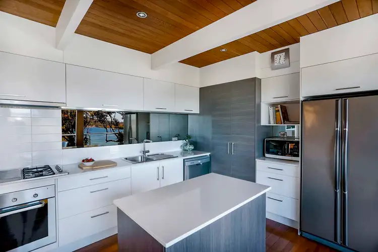 Fifth view of Homely house listing, 924 Barrenjoey Road, Palm Beach NSW 2108