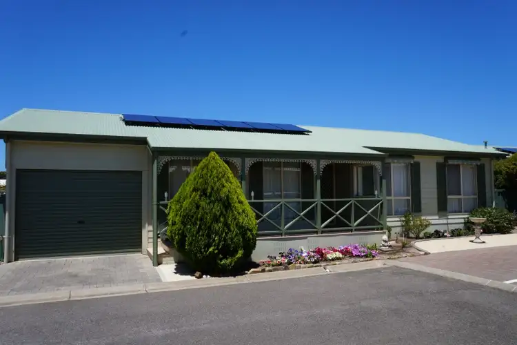 Main view of Homely house listing, 119 Rosetta Village, Maude Street, Victor Harbor SA 5211
