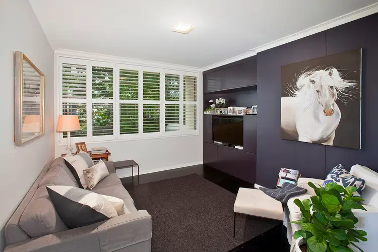 Fourth view of Homely apartment listing, 2/14 Eastbourne Road, Darling Point NSW 2027