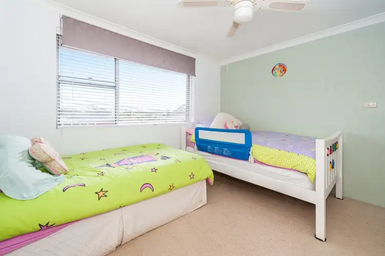 Sixth view of Homely unit listing, 6/78 Rhodes Street, Hillsdale NSW 2036