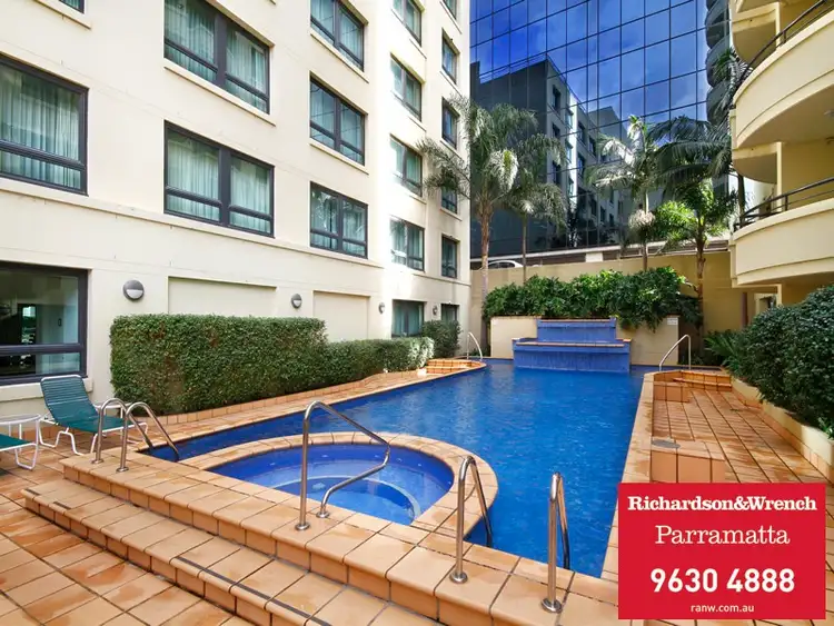 212/1-3 Valentine Avenue, Parramatta NSW 2150