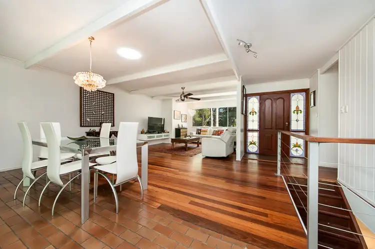 Fourth view of Homely house listing, 25 Kelks Hill Road, Nambour QLD 4560