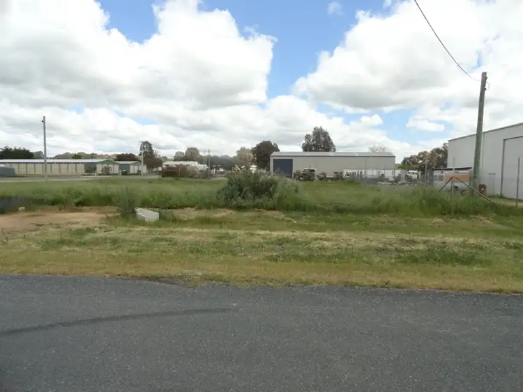 Third view of Homely land listing, Lot 11 Stockwell Road, Jindera NSW 2642