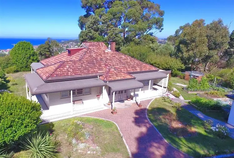 26 Epsom Road, Penguin TAS 7316