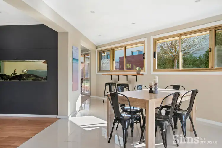 Fourth view of Homely house listing, 3 Estramina Court, Youngtown TAS 7249