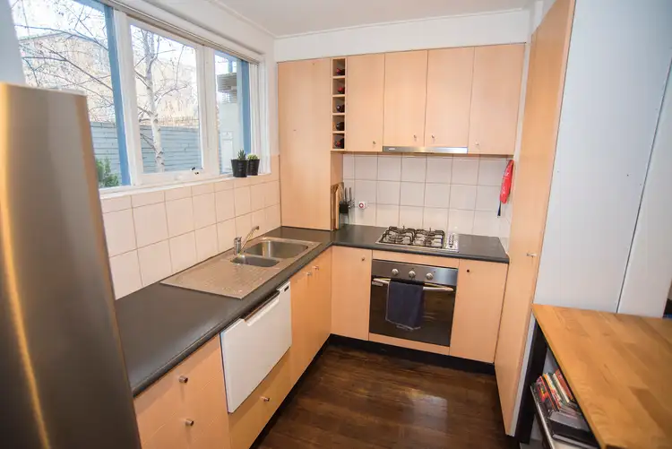 Sixth view of Homely apartment listing, 2/10 Celeste Court, St Kilda East VIC 3183