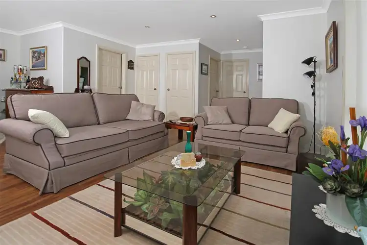 31A Broomfield Crescent, Long Beach NSW 2536