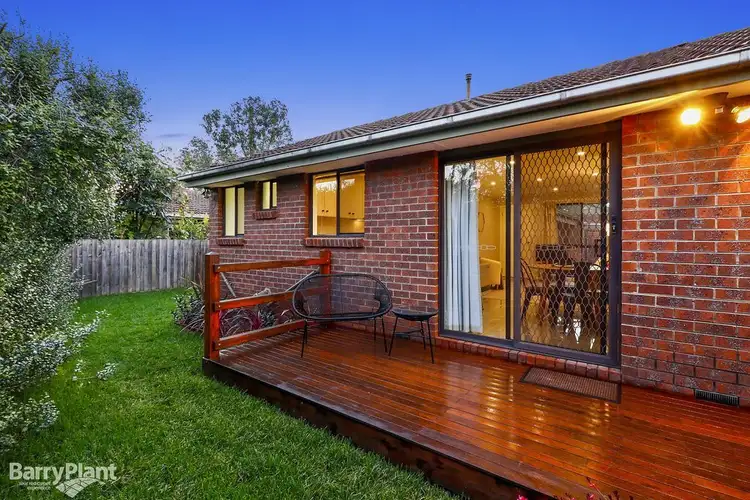 7/269 Canterbury Road, Bayswater North VIC 3153