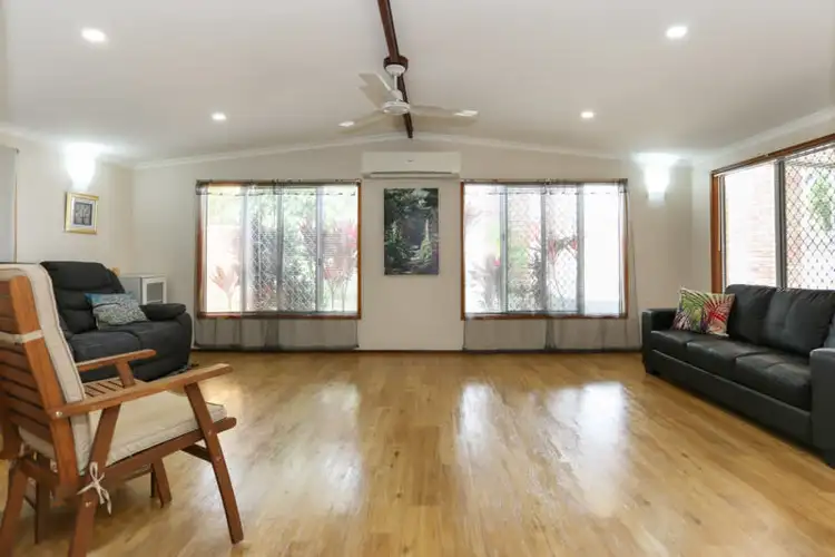 Third view of Homely house listing, 61 Daniel Street, Mount Pleasant QLD 4740