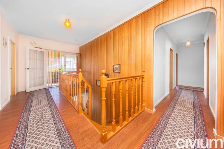 Third view of Homely house listing, 96 Darwinia Terrace, Chapman ACT 2611