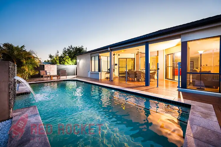 Main view of Homely house listing, 21 Golfgreen Terrace, Meadowbrook QLD 4131