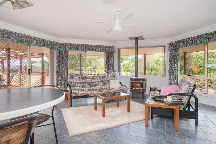 Fourth view of Homely house listing, 50 Atkinsons Road, Grindelwald TAS 7277