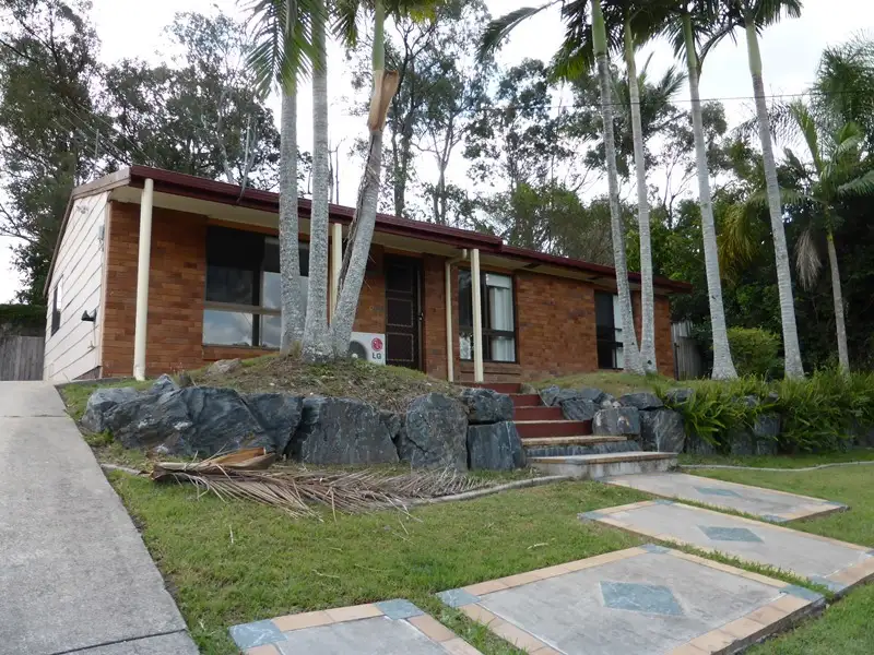 Main view of Homely house listing, 28 Rogers Ave, Beenleigh QLD 4207