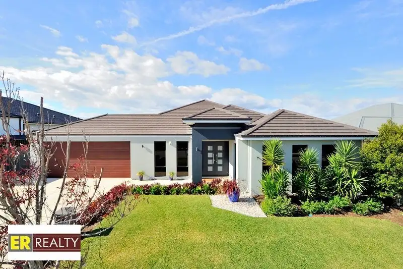 Main view of Homely house listing, 6 Manila Way, Aveley WA 6069