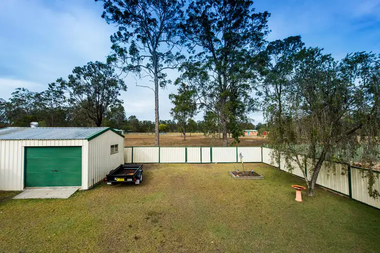 Third view of Homely house listing, 14 Casuarina Close, Coutts Crossing NSW 2460
