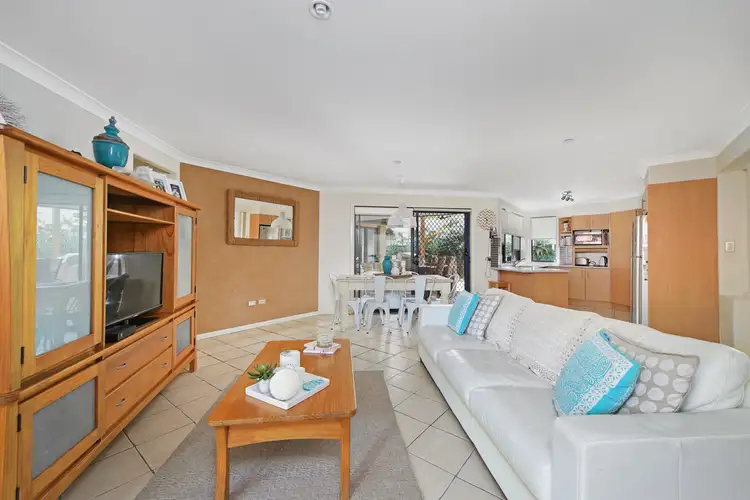 Fifth view of Homely house listing, 3 Seabreeze Court, Bonny Hills NSW 2445