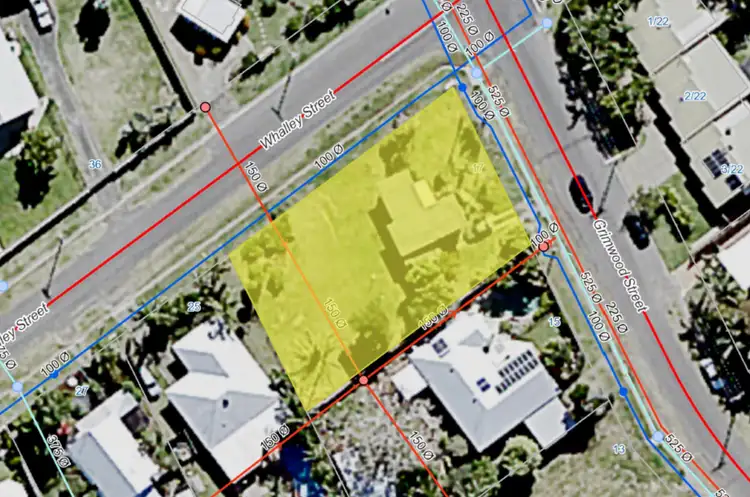 Third view of Homely house listing, 17 Grimwood Street, Bargara QLD 4670