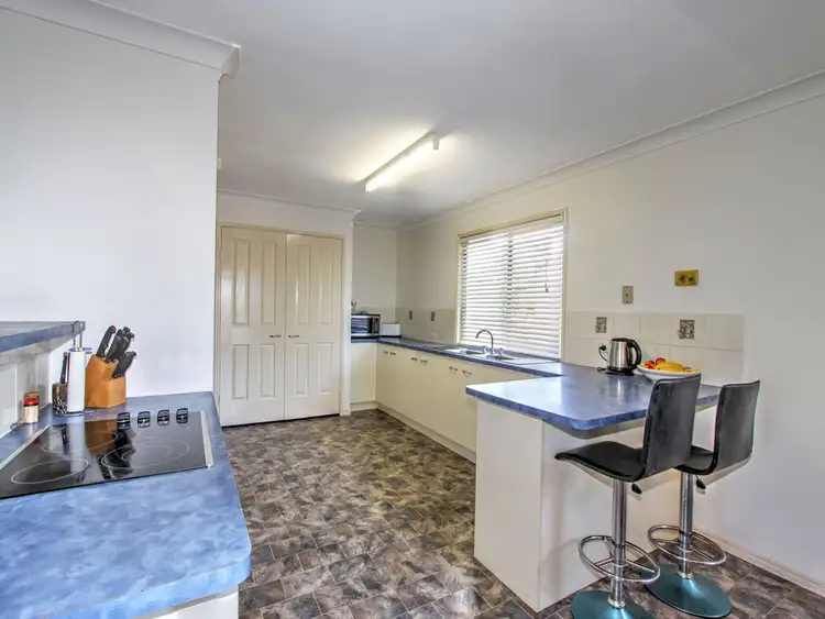 Seventh view of Homely house listing, 31 Crawford Drive, Dundowran QLD 4655