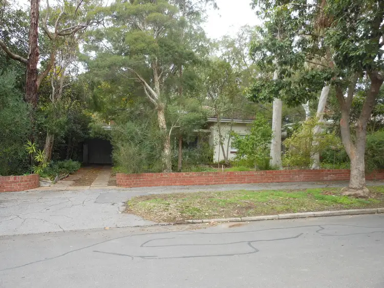 Second view of Homely house listing, 6 Loma Linda Grove, Wattle Park SA 5066