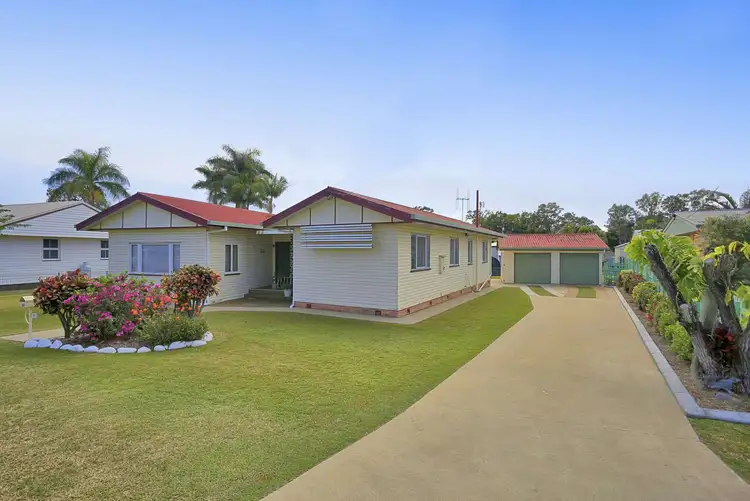 Fifth view of Homely house listing, 39 Elliott Heads Road, Kepnock QLD 4670