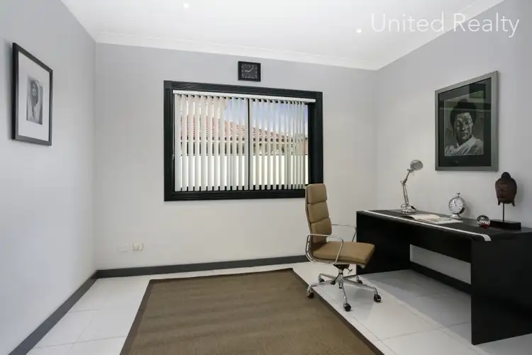 Seventh view of Homely house listing, 6 Benedict Close, Cecil Hills NSW 2171