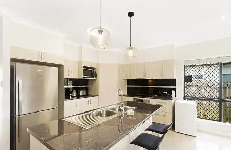 60 POINSETTIA DRIVE, Bohle Plains QLD 4817
