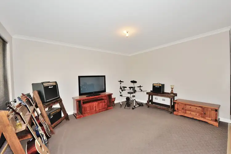 Second view of Homely house listing, 105 Arpenteur Drive, Baldivis WA 6171