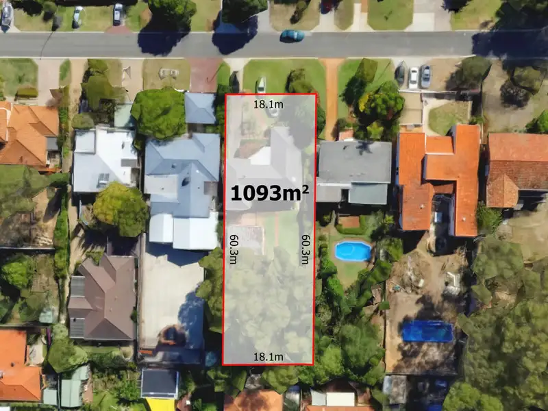 Main view of Homely house listing, 27 Knight Street, Wembley Downs WA 6019