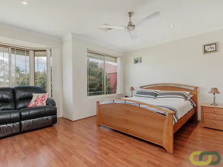 Seventh view of Homely house listing, 9 Nautilus Close, Port Kennedy WA 6172