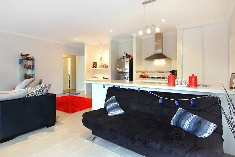 Sixth view of Homely house listing, 43a Forrest Street, East Bunbury WA 6230