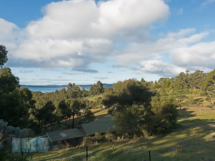 Third view of Homely house listing, 144 Pullens Road, Woodbridge TAS 7162
