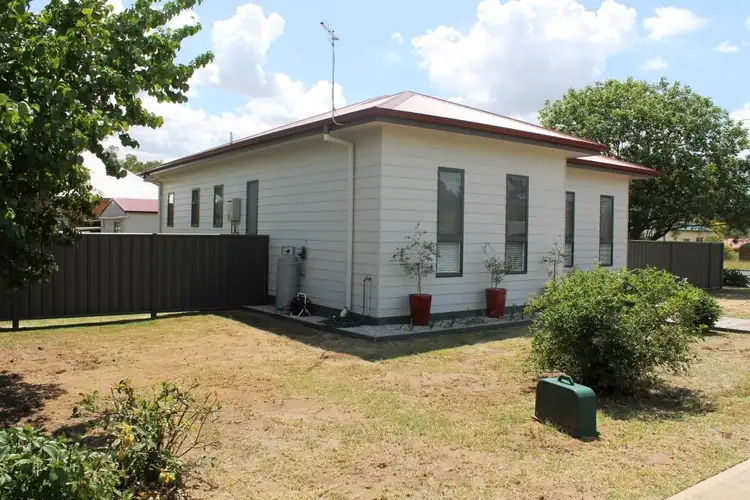 Second view of Homely house listing, 8 Meares Street, Mudgee NSW 2850