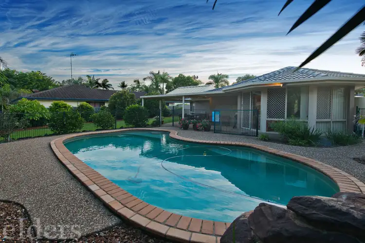 Main view of Homely house listing, 12 Burke Cres, Mudgeeraba QLD 4213