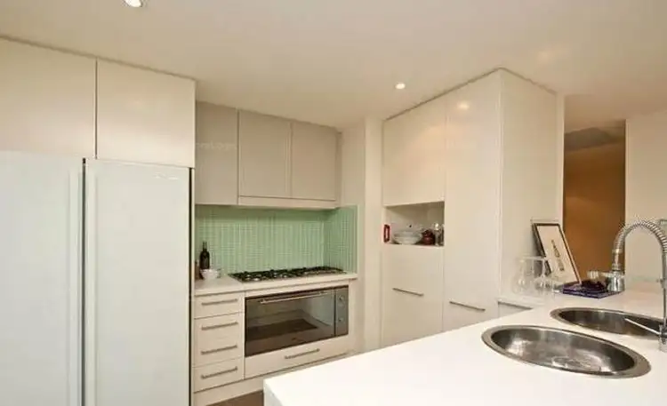 Second view of Homely apartment listing, 606/1-2 Tarni Court, New Port SA 5015