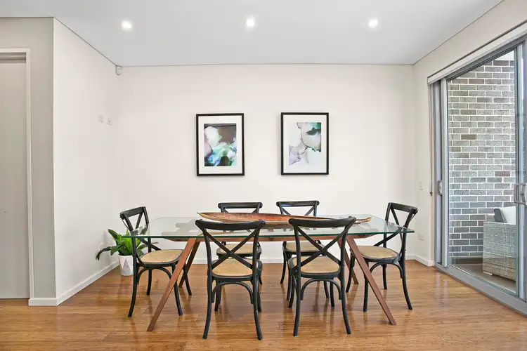 Fourth view of Homely house listing, 12/84 Illawarra Road, Marrickville NSW 2204